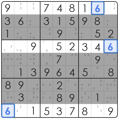 usa puzzles sudoku