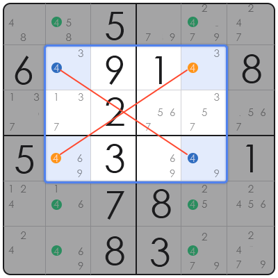 usa sudoku puzzle