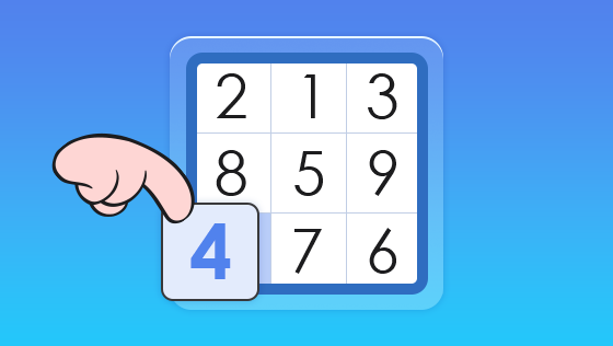 how to do sudoku puzzles
